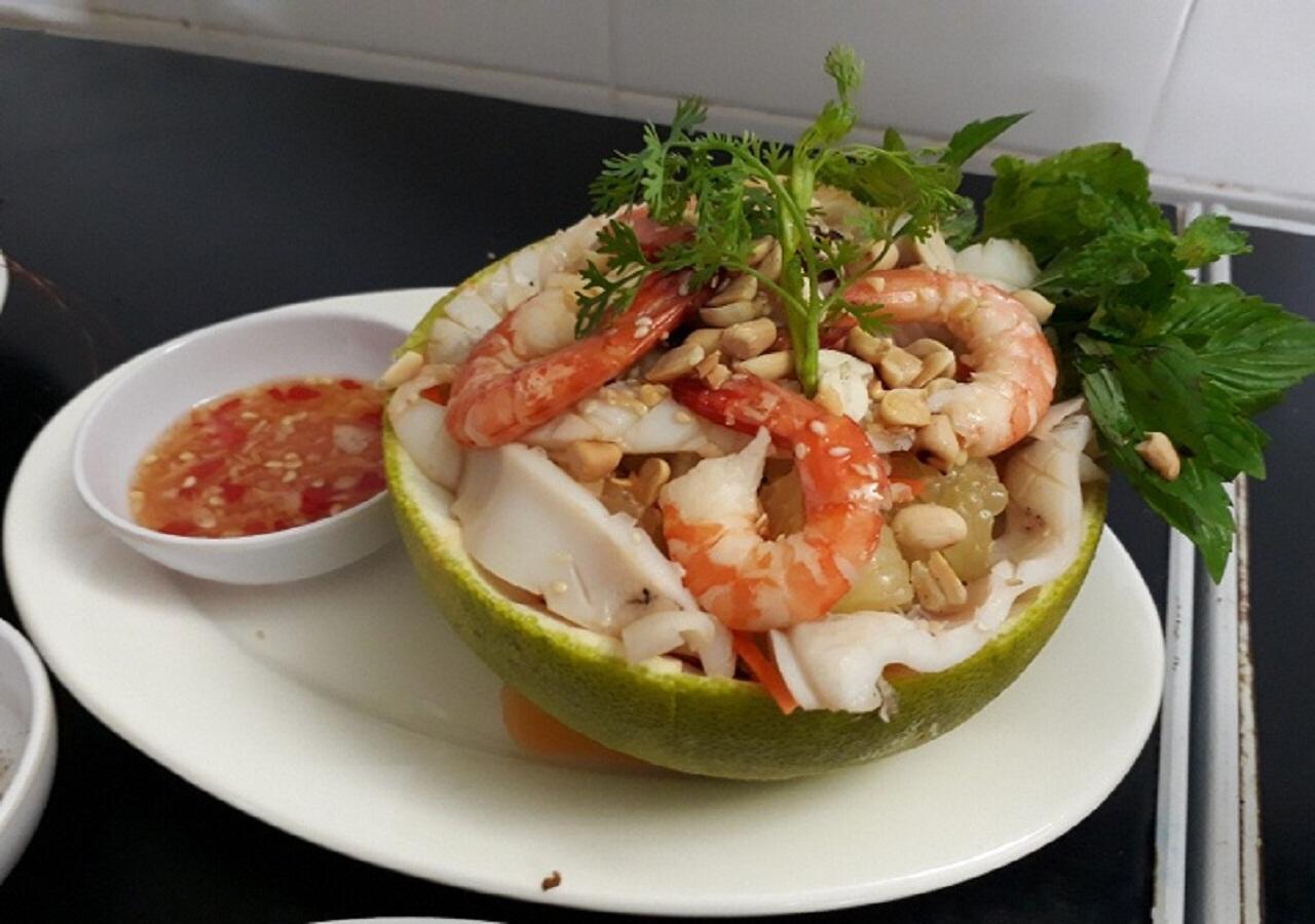 Lucky Phu Quoc Hotel Eksteriør billede
